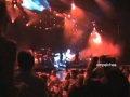 Αθηνών Αρένα,Τρένο-Τελευταία φορά(20/12/09)