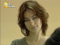 sanem �elik ve derin bak??lar?n ard?ndaki gizemli d�nya
