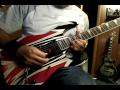 Michael Jackson -  We are the world (Cover)