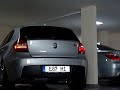 E87 Hamann Quad Exhaust Sound - Pump Up the Volume E87 Hamann Quad Exhaust Sound - Pump Up the Volume