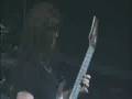videos de Megadeth - 2008 - Blood In the Water - Holy Wars