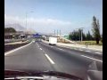 Una persecucion Salon al automovil...