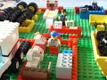 Robbering The Car Shop - Lego City Robbering The Car Shop - Lego City