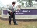 New SFA Sign