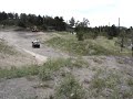 GOLF CART JUMP GOLF CART JUMP