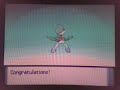 Male kirlia's evolve into gallade if you use dawn stones on them and it only works on male kirlias enjoy:)