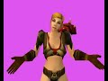 World of Warcraft -Cause I\