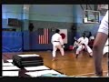 1993 ISKF East Coast - Ray Monroe vs Dwain Vaughns