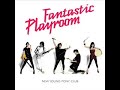 [Tight Fit][New Young Pony Club][Fantastic Playroom]