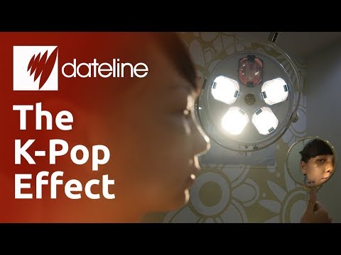 The K-Pop Effect