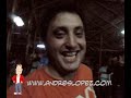 ANDRES LOPEZ CHAMOSERENATA EN ISLA MARGARITA