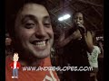 ANDRES LOPEZ CHAMOSERENATA EN ISLA MARGARITA