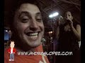 ANDRES LOPEZ CHAMOSERENATA EN ISLA MARGARITA