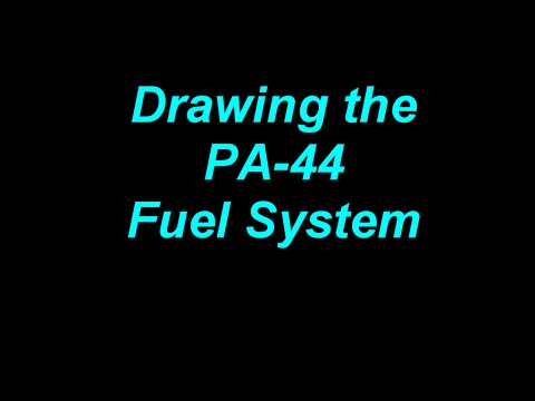 how to draw system diagram