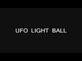 UFO LIGHTS - ABRIL 29 - 2008