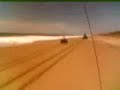 Suzuky 4X4 Vs. Polaris 4X4