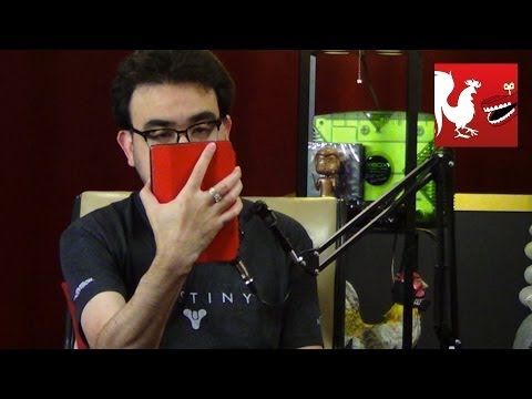 Rooster Teeth Video Podcast #267