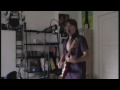 The making of OLD FRIENDS  song by  GERRIT BROCKMANN