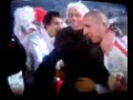 Leo Beenhakker po meczu Polska - Belgia (2:0) awans na Euro