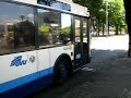 GVU 4587 VanHool AG300