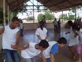 CORRENTE HUMANA