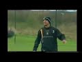 Sol Davis - Kung Fu Master or Dancing Queen?