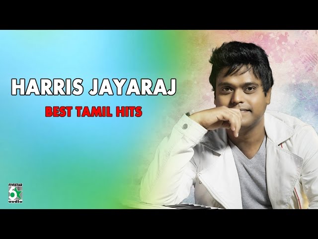 Harris Jayaraj Hits Free Download Mp3 Zip