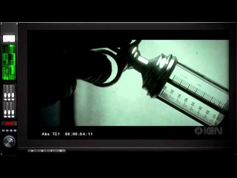 preview-Batman: Arkham City Trailer Analysis - IGN Rewind Theater (IGN)