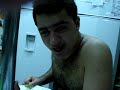 Bebim da sopa em Goiania