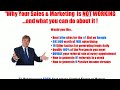 Sales Advice, Marketing Tips & lead Generation ideas