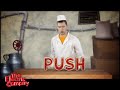 The Electric Company: Shock Butcher: 'sh'