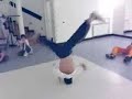 headspin drill 18.03.08