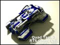 3D - Quad Tank 03