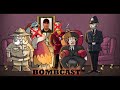 Giant Bomb – Giant Bombcast Intro Late 2011