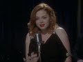 Paige sings fever on Charmed