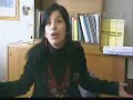Discrepancias por la LGE, Alejandra Candia Discrepancias por la LGE, Alejandra Candia