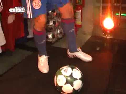 Adidas inaugura su tienda mas grande en paraguay