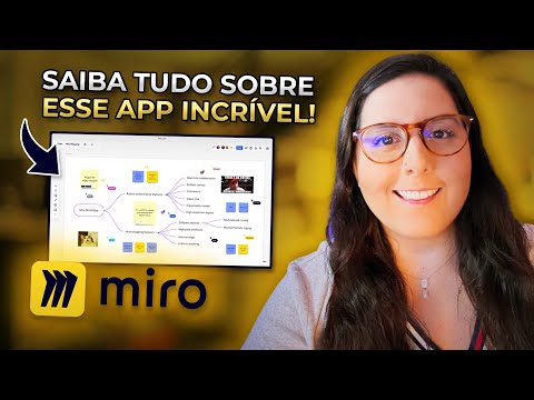 Como usar o Miro
