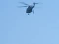 videos de Bournemouth air show 2008 - Woman eats helicopter