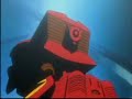FLCL-Death Wish