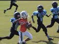 Miami Golden Glades Panthers Game #3