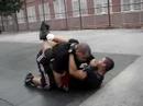 Sparring