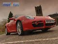 MSN Cars test drive of the Porsche Cayman MSN Cars test drive of the Porsche Cayman