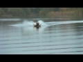 Power Boot 3.3o m Zeepter mit 20 PS Yamaha Motor