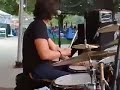 Groove Collective - Jonathan Maron bass solo