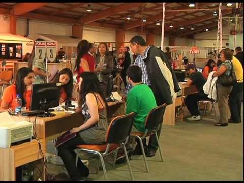 Bienvenidos a la UCSC