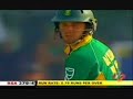 AB de Villiers Century AB de Villiers Century