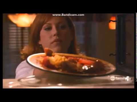 Amy finds out shes pregnant! Secret Life!