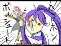 Go Google It with English Sub - Megurine Luka & Gakupo - ggrks ググれカス - HQ