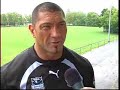 interview mit batista
